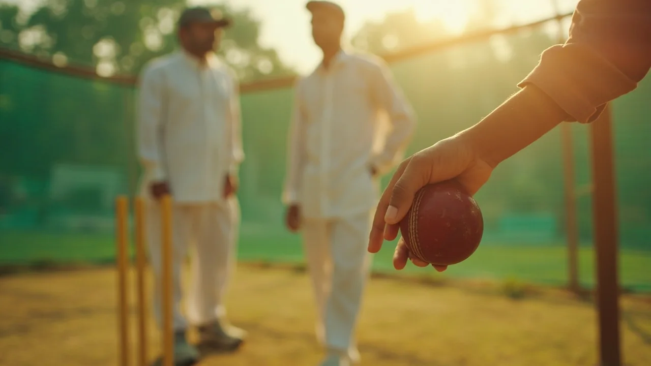 Mega Contest week: how the prize pool and the ₹1 entry tie together cover