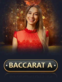 Baccarat a cover artwork