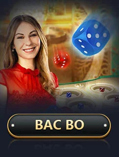 Bac Bo cover artwork