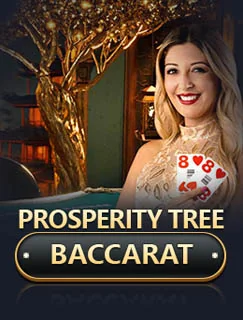 Prosperity Tree Baccarat cover artwork