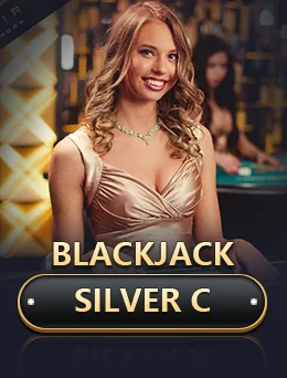 Blackjack Silver C cover artwork