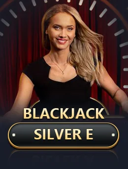 Blackjack Silver E cover artwork