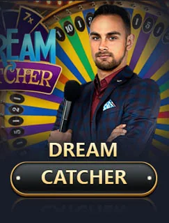 Dream Catcher cover artwork