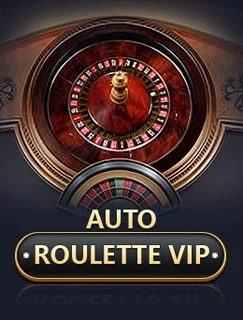 Auto-roulette Vip cover artwork
