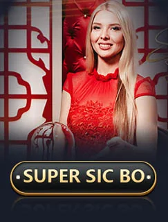 Super Sic Bo cover artwork