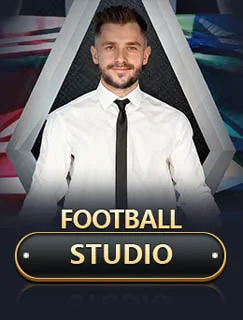 Football Studio cover artwork