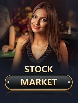 Stock Market cover artwork