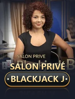 Salon Privé Baccarat J cover artwork