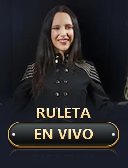 Ruleta En Vivo cover artwork