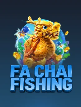 FA CHAI FISHING cover artwork