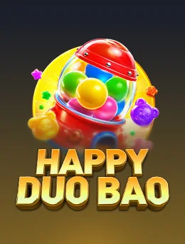 HAPPY DUO BAO cover artwork