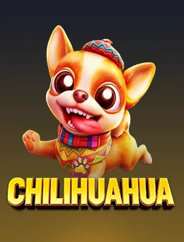 CHILIHUAHUA cover artwork