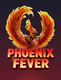 PHOENIX FEVER cover artwork