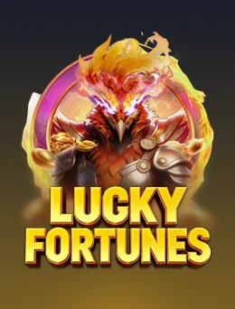 PHOENIX FEVER JACKPOT cover artwork