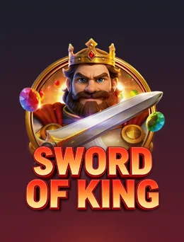 SWORD OF KING cover artwork