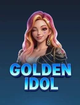 GOLDEN IDOL cover artwork