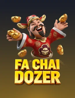Fa Chai Dozer cover artwork
