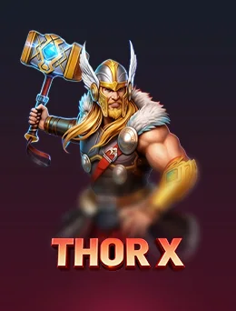 Thor X cover artwork