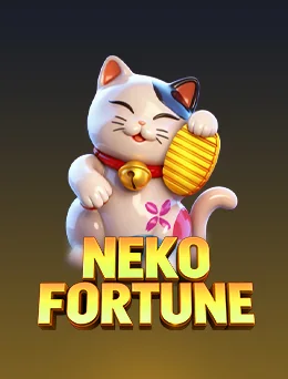 Neko Fortune cover artwork