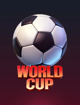 World Cup cover artwork