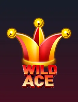 Wild Ace cover artwork