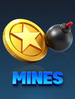 Mines cover artwork