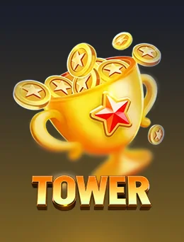 Tower cover artwork