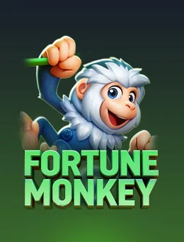 Fortune Monkey cover artwork