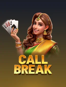 Callbreak cover artwork
