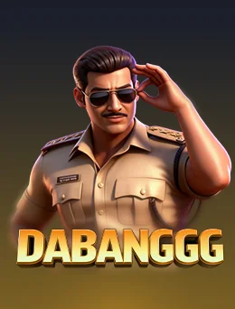 Dabanggg cover artwork