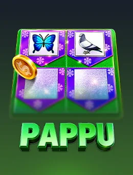 Pappu cover artwork