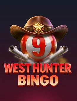 West Hunter Bingo cover artwork
