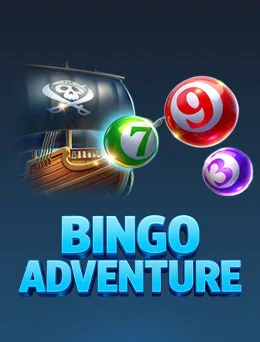 Bingo Adventure cover artwork