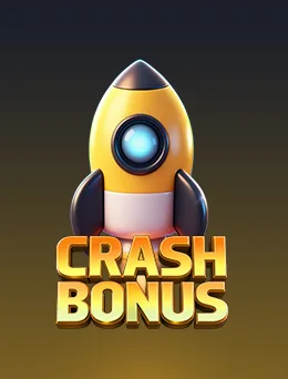 Crash Bonus cover artwork