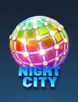 Night City cover artwork