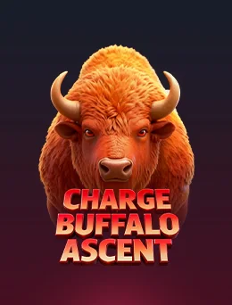 Charge Buffalo Ascent cover artwork