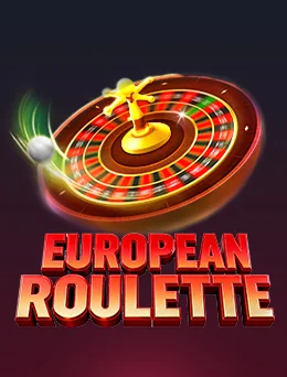European Roulette cover artwork