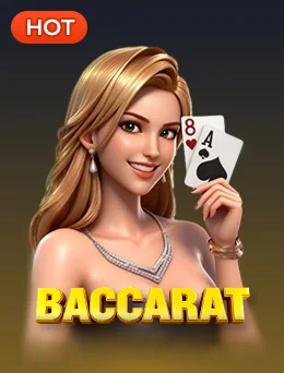 Baccarat cover artwork