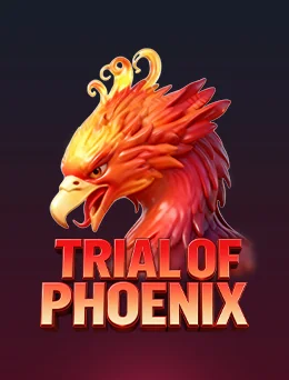 Trial of Phoenix cover artwork