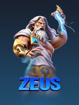 Zeus cover artwork