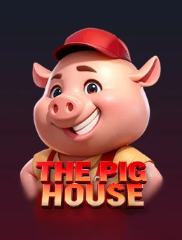 The Pig House cover artwork