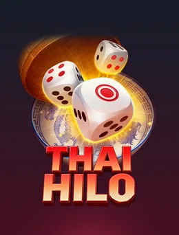 Thai Hilo cover artwork