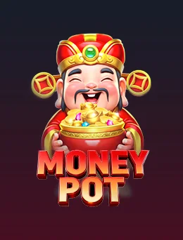 Money Pot cover artwork