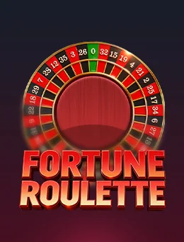Fortune Roulette cover artwork