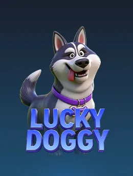 Lucky Doggy cover artwork