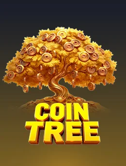 Coin Tree cover artwork
