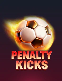 Penalty Kicks cover artwork