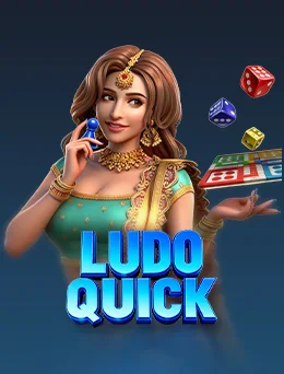 Ludo Quick cover artwork