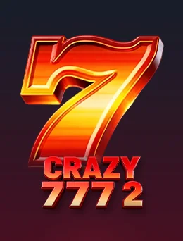 Crazy777 2 cover artwork