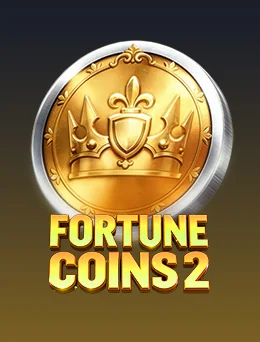 Fortune Coins 2 cover artwork